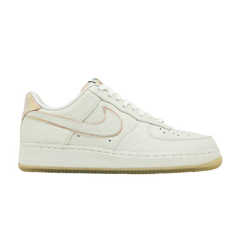 ナイキ 白色 ホワイト エアフォース WHITE DRAGON スニーカー メンズ NIKE AIR FORCE 1 SP LOW I/O NRG / WHITE WHITE