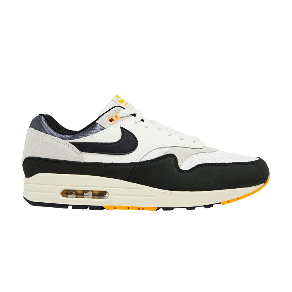 ナイキ マックス 大気圏マックス \u0027ATHLETIC GOLD\u0027 スニーカー メンズ NIKE AIR MAX 1 DEPARTMENT - LIGHT BONE UNIVERSITY /