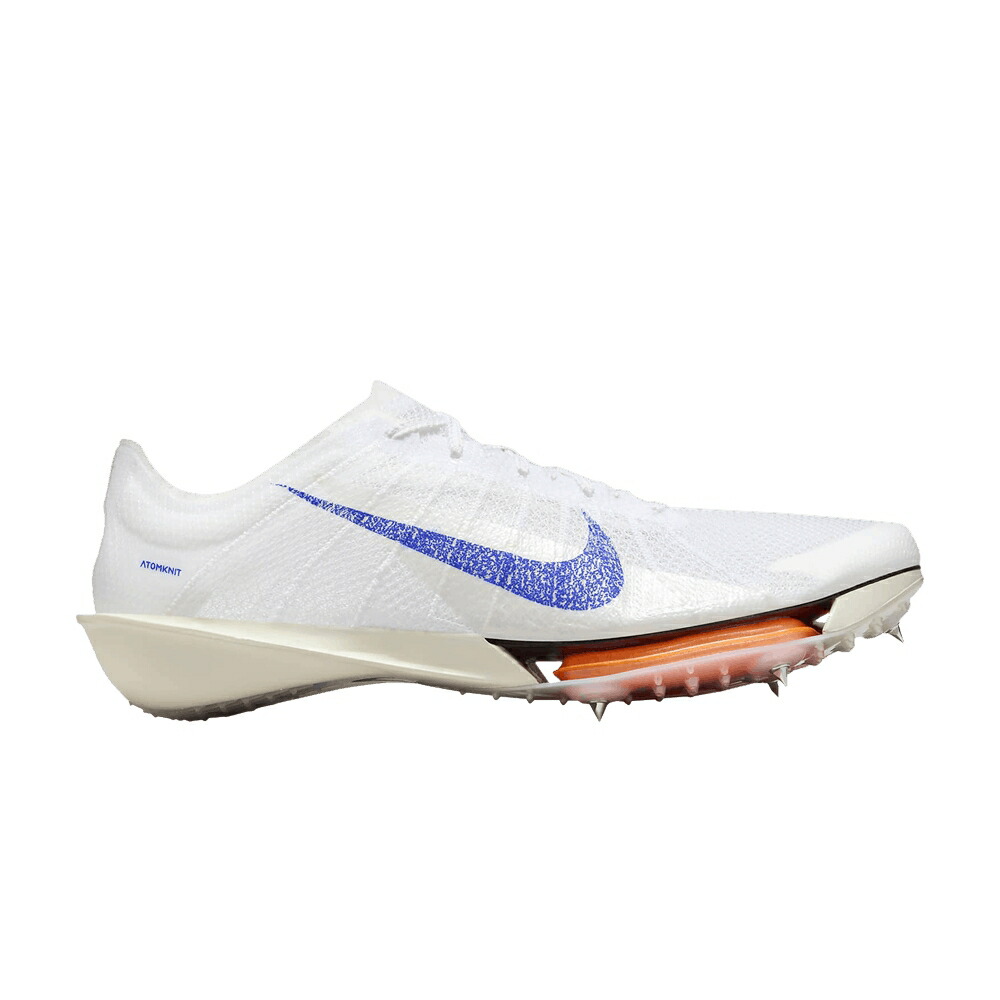 ナイキ ズーム ビクトリー BLUEPRINT PACK スニーカー メンズ NIKE AIR ZOOM VICTORY 2 / MULTI COLOR MULTI COLOR