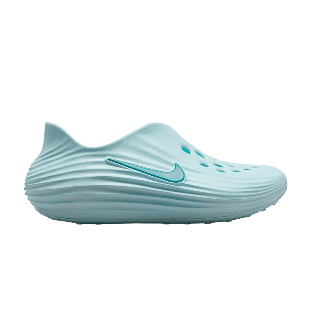 ナイキ 青味 青み \u0027GLACIER BLUE\u0027 御坊っちゃん キッズ NIKE REACTX REJUVEN8 GS / GLACIER BLUE GLACIER BLUE もの言う花 マタニティ スニーカー