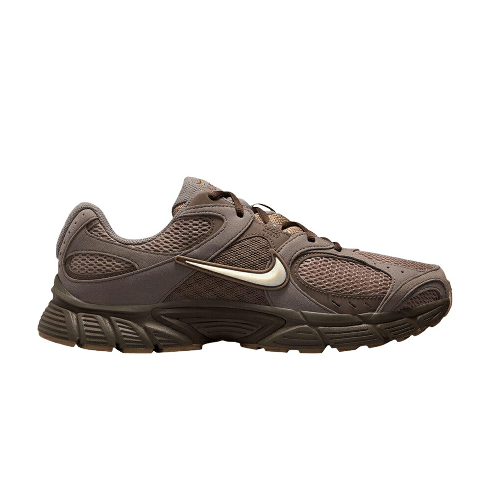 ナイキ 赤銅色 赤銅色 パール \u0027MINK STONE\u0027 スニーカー メンズ NIKE V5 RNR BROWN SOFT PEARL CAVE / MINK BROWN SOFT PEARL CAVE STONE スニーカー-靴-メンズ靴