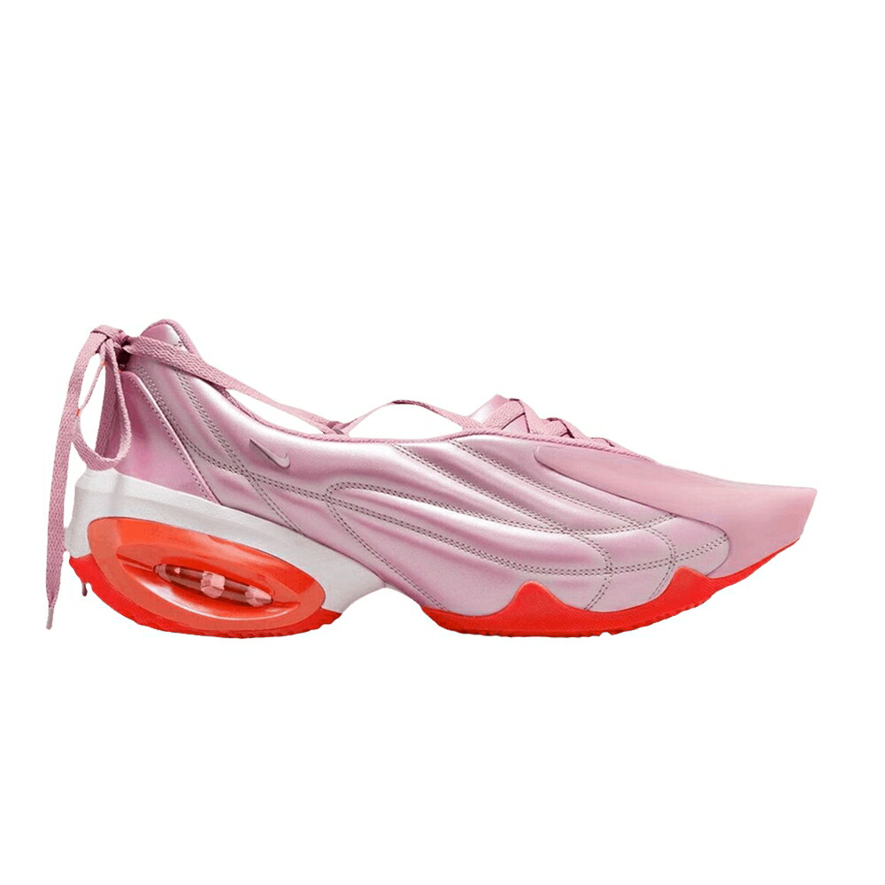 ナイキ マックス サクラ色 大気圏マックス \u0027ELEMENTAL PINK\u0027 スニーカー レディース NIKE KNWLS X WMNS AIR MAX MUSE BALLET / ELEMENTAL PINK VENICE LIGHT