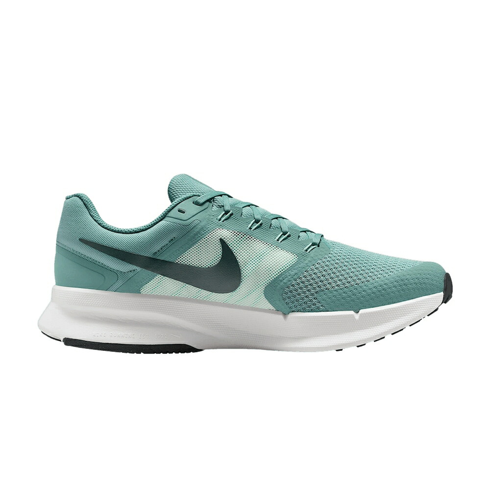 ナイキ ラン 緑 グリーン 'CANNON FOAM' スニーカー メンズ NIKE RUN SWIFT 3 MINT / CANNON BARELY GREEN MINT FOAM