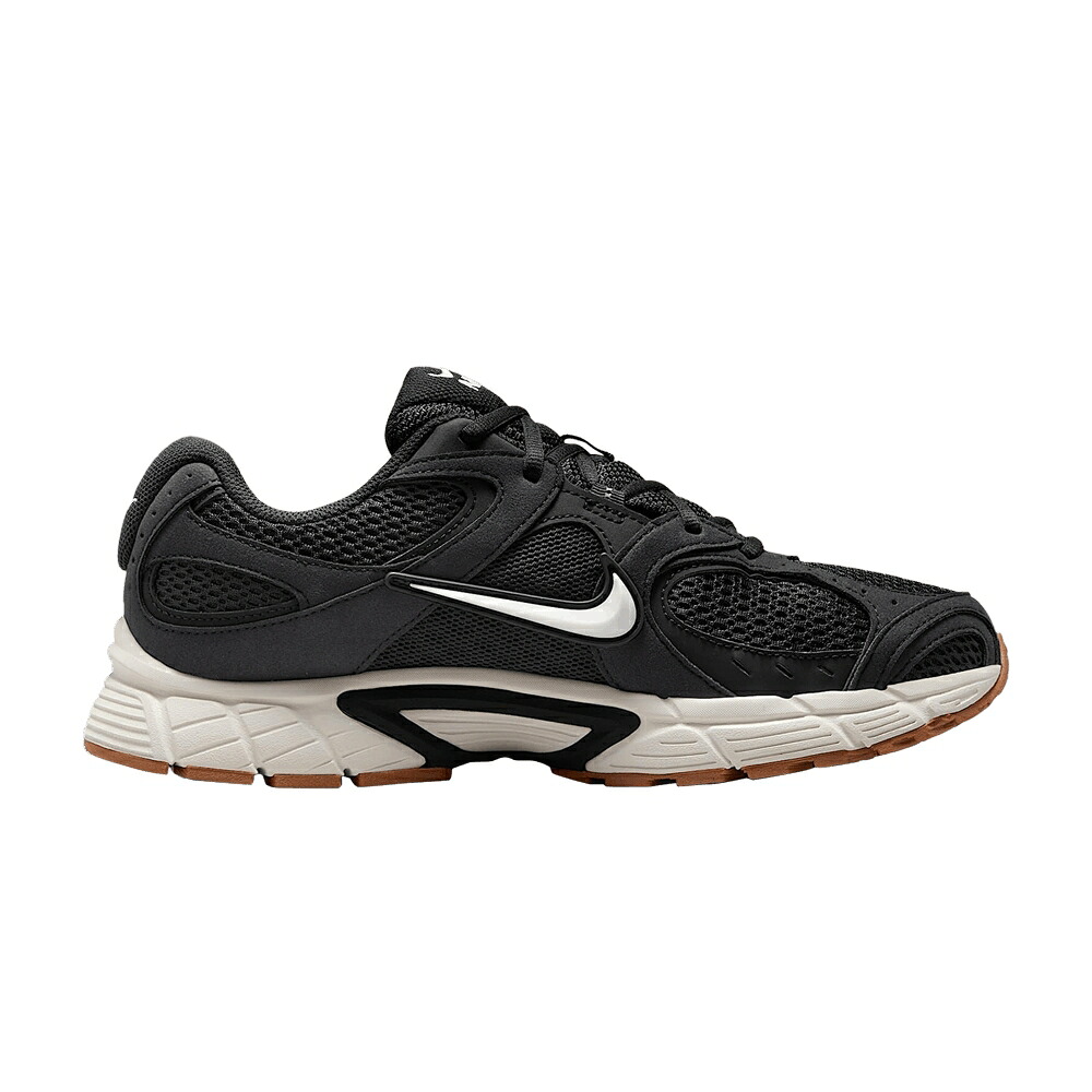 ナイキ 黒いこと 黒いこと 赤銅色 赤銅色 \u0027BLACK WHITE\u0027 スニーカー メンズ NIKE V5 RNR / BLACK GUM MEDIUM BROWN PHANTOM