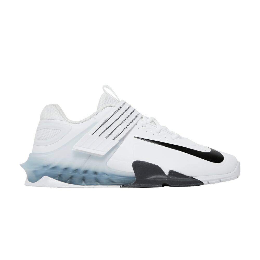 ナイキ 白色 ホワイト 灰色 グレー レーザー 橙 オレンジ WHITE BLACK スニーカー メンズ NIKE SAVALEOS / WHITE IRON GREY LASER ORANGE