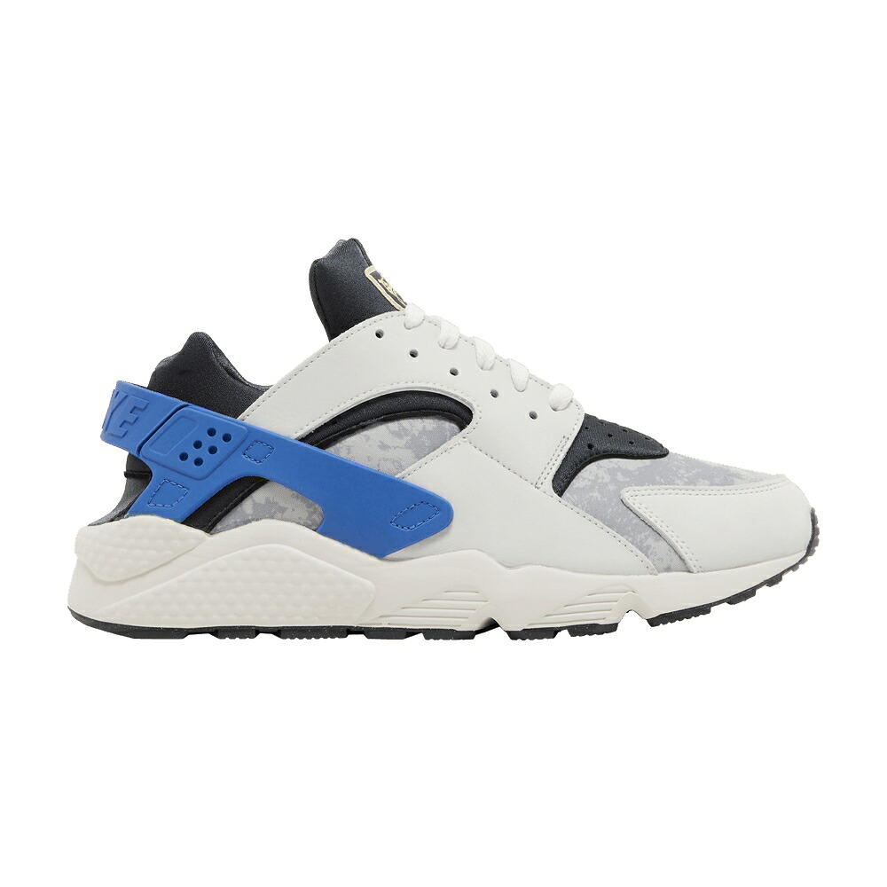 ナイキ ハラチ 白色 ホワイト 'SOCIAL FC' スニーカー メンズ NIKE AIR HUARACHE / SUMMIT WHITE ANTHRACITE LIGHT