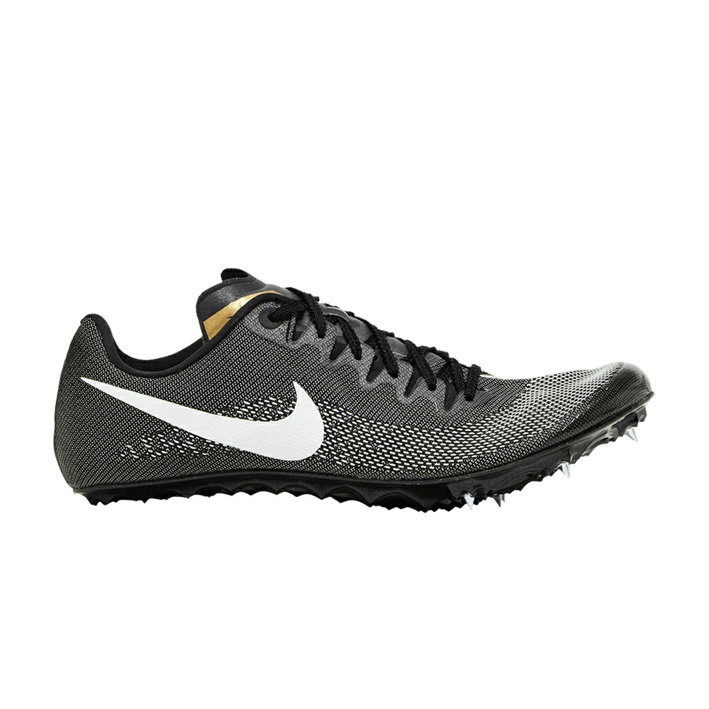 ナイキ 望遠レンズ 白いこと 白いこと 黒いこと 黒いこと ゴールド \u0027BLACK GOLD\u0027 スニーカー メンズ NIKE ZOOM JA FLY 4 WHITE / BLACK METALLIC GOLD WHITE