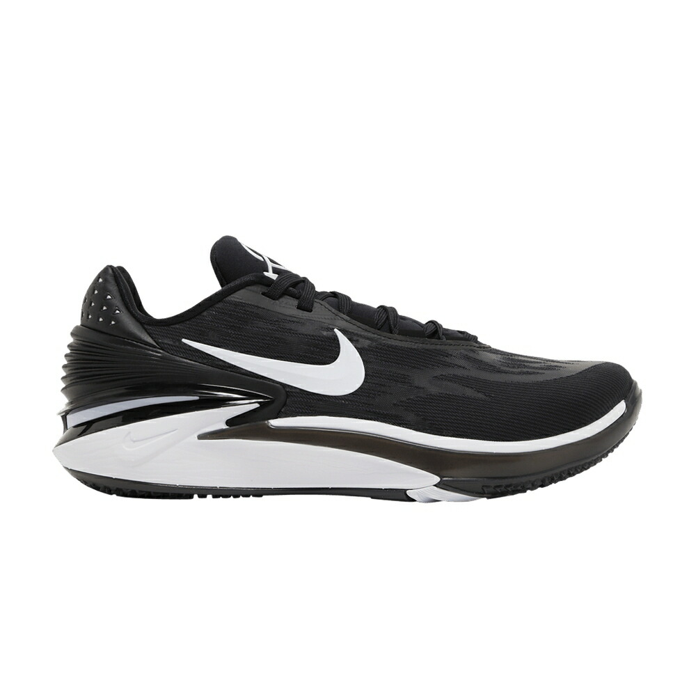 ナイキ 望遠レンズ 黒いこと 黒いこと 白いこと 白いこと \u0027BLACK WHITE\u0027 スニーカー メンズ NIKE AIR ZOOM GT CUT 2 結核症 / BLACK WHITE