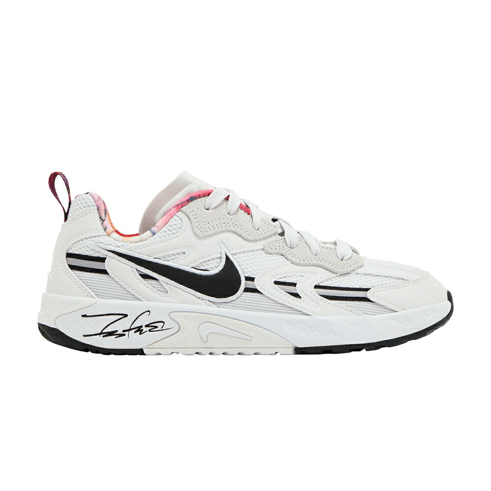 ナイキ ジャム 白色 ホワイト プラチナム 'OLYMPIC' スニーカー レディース NIKE FUTURA X WMNS JAM / WHITE PHOTON DUST PLATINUM TINT