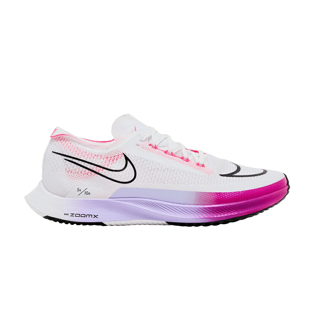 ナイキ 白いこと 白いこと 紫 パープル \u0027WHITE GRAPE\u0027 スニーカー メンズ NIKE ZOOMX STREAKFLY VIVID / WHITE VIVID GRAPE PURPLE AGATE