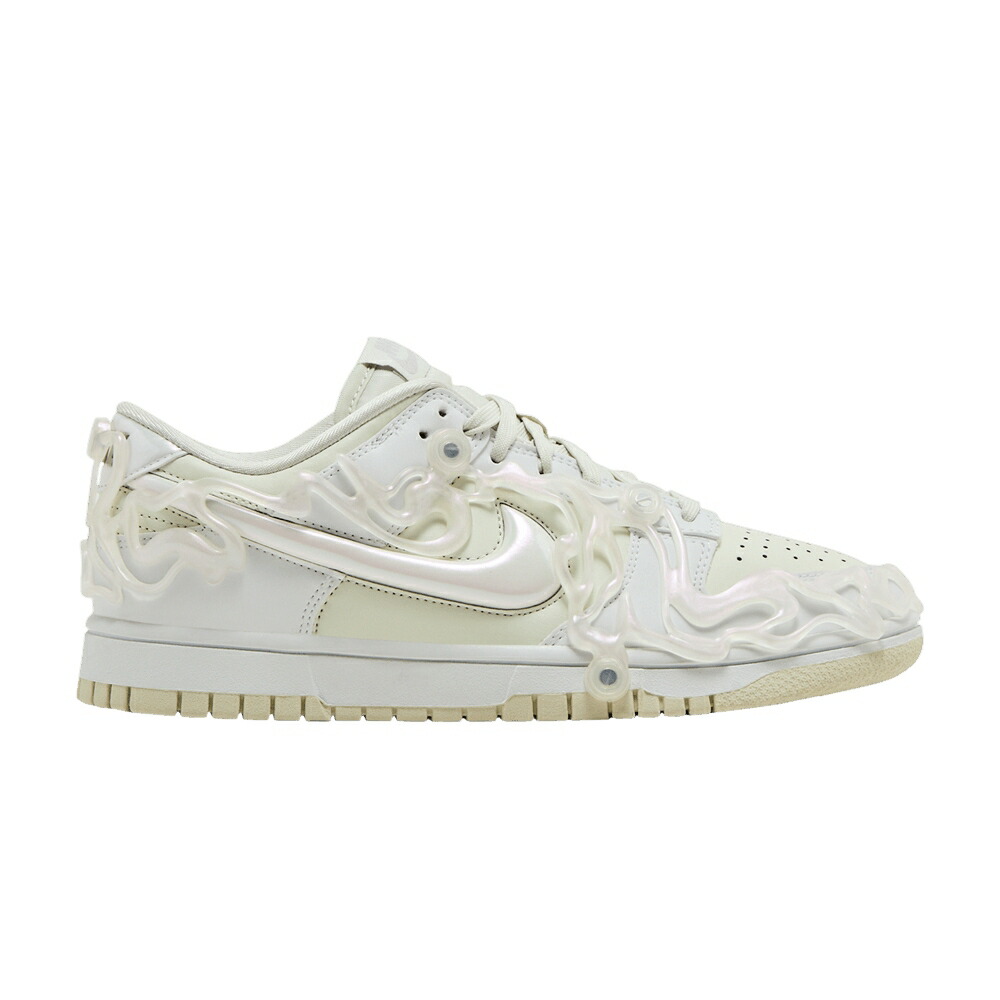ナイキ ダンク 白色 ホワイト ダンクロー 'SEA PACK' スニーカー レディース NIKE WMNS DUNK LOW LX GLASS / SEA GLASS SEA GLASS SUMMIT WHITE
