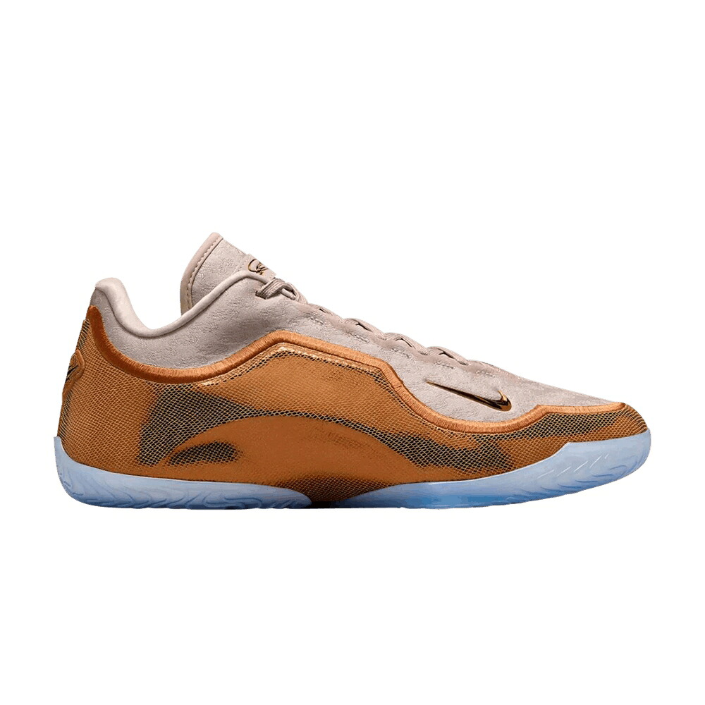 ナイキ レブロン 赤 赤いこと 黒いこと 黒いこと 銅色 コッパー \u0027LEBRONTO\u0027 スニーカー メンズ NIKE LEBRON 23 EP / SILT RED BLACK METALLIC COPPER