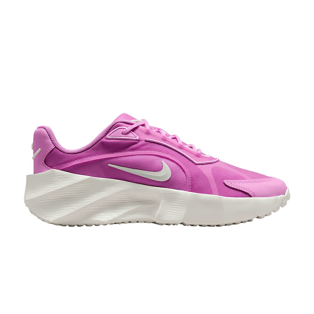 ナイキ 雰囲気 マジェンタ \u0027LIGHT MAGENTA\u0027 スニーカー レディース NIKE WMNS AURA EDGE / LIGHT MAGENTA SAIL