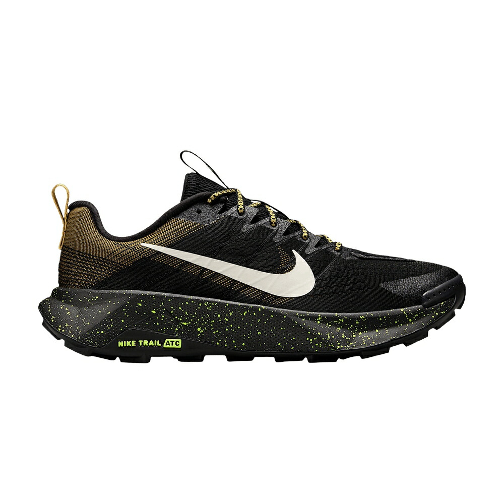 ナイキ 黒いこと 黒いこと \u0027BLACK MOSS\u0027 スニーカー メンズ NIKE WILDHORSE 10 PEAT / BLACK PEAT MOSS VOLT ICE PHANTOM