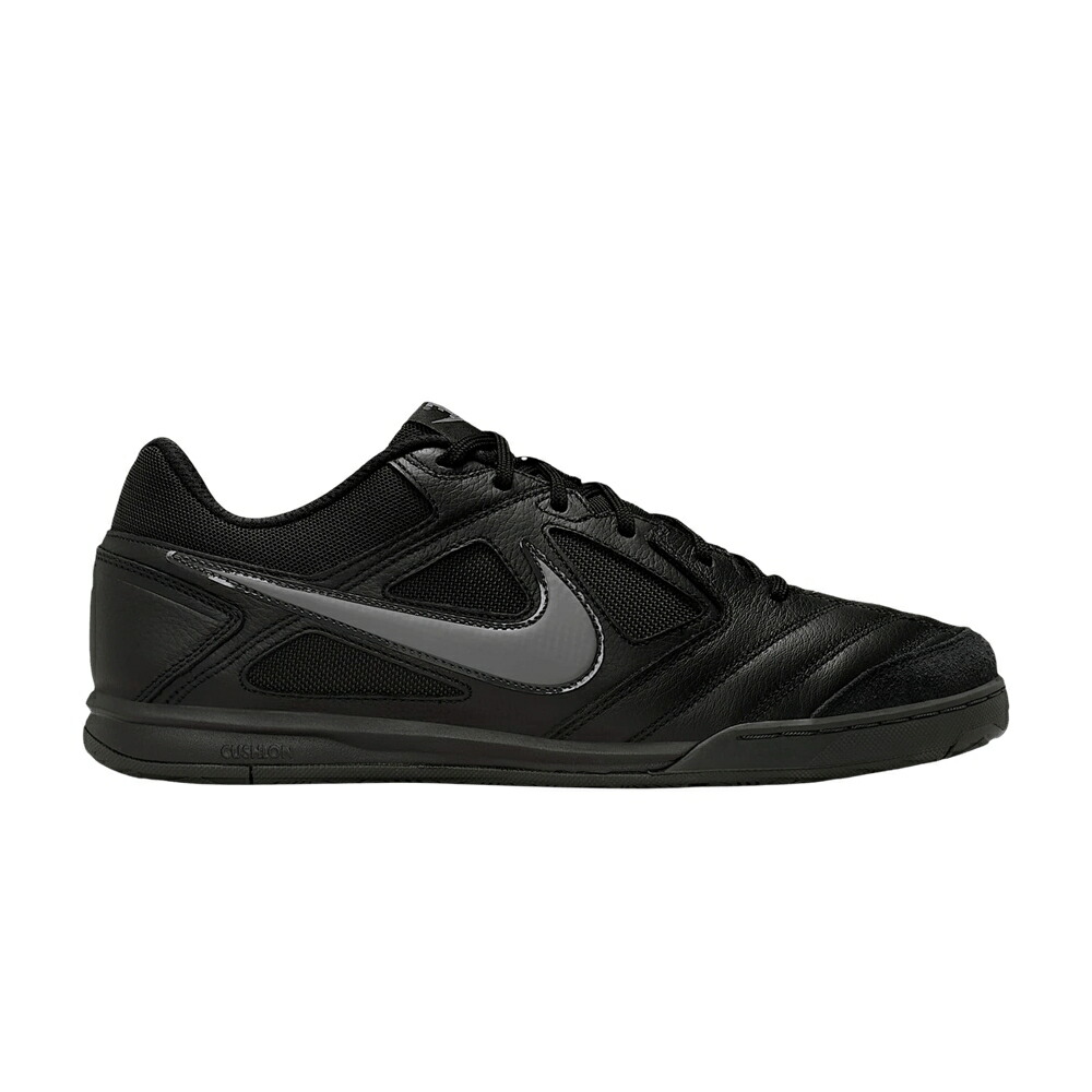 ナイキ ガトー 黒色 ブラック BLACK ANTHRACITE スニーカー メンズ NIKE GATO / BLACK ANTHRACITE PENCIL POINT