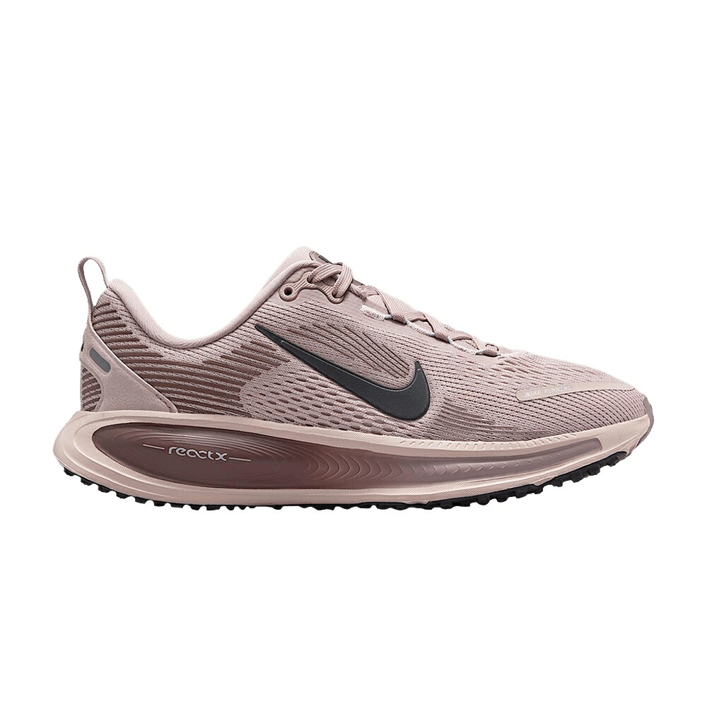 ナイキ ローズ 赤 レッド 'PARTICLE ROSE' ジュニア キッズ NIKE VOMERO 18 GS / PARTICLE ROSE SILT RED TATTOO ベビー マタニティ スニーカー|スニケス