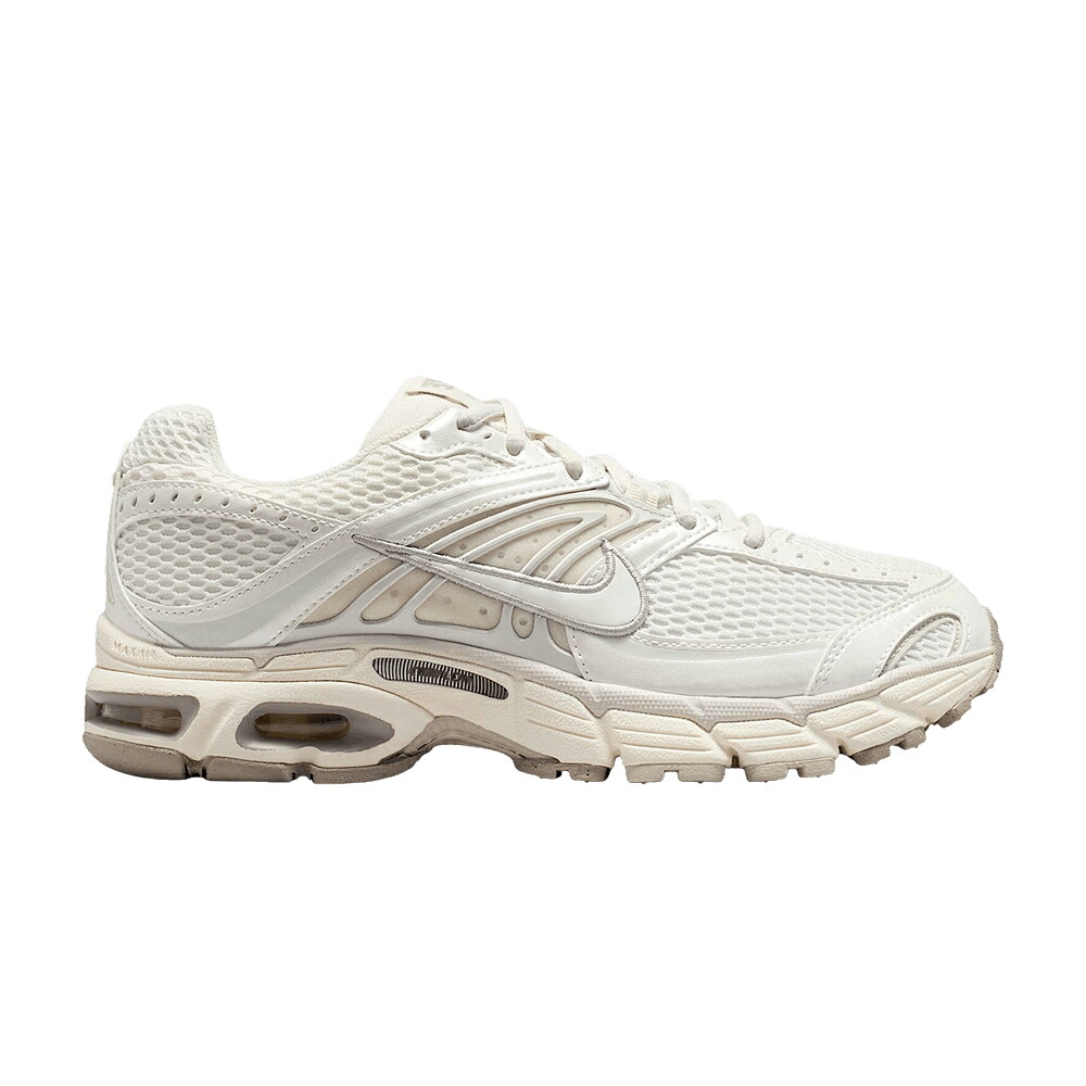 ナイキ マックス エア湖マックス \u0027PHANTOM BONE\u0027 スニーカー レディース NIKE WMNS AIR MAX MOTO 2K LIGHT / PHANTOM LIGHT BONE SAIL METALLIC スニーカー-靴-レディース靴