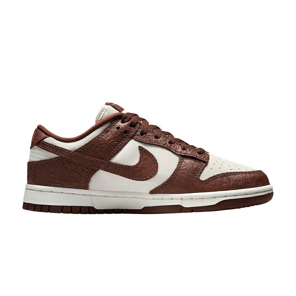 ナイキ ダンク ゴールド ダンクロー 'SAIL GOLD' スニーカー レディース NIKE WMNS DUNK LOW METALLIC / SAIL SAIL METALLIC GOLD FAUNAスニーカー