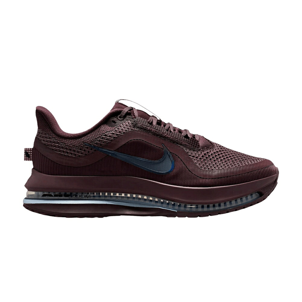 ナイキ ペガサス プレミアム 灰色 グレー 'TATTOO NOIR' スニーカー レディース NIKE WMNS PEGASUS PREMIUM OFF / TATTOO FOOTBALL GREY HYDROGEN