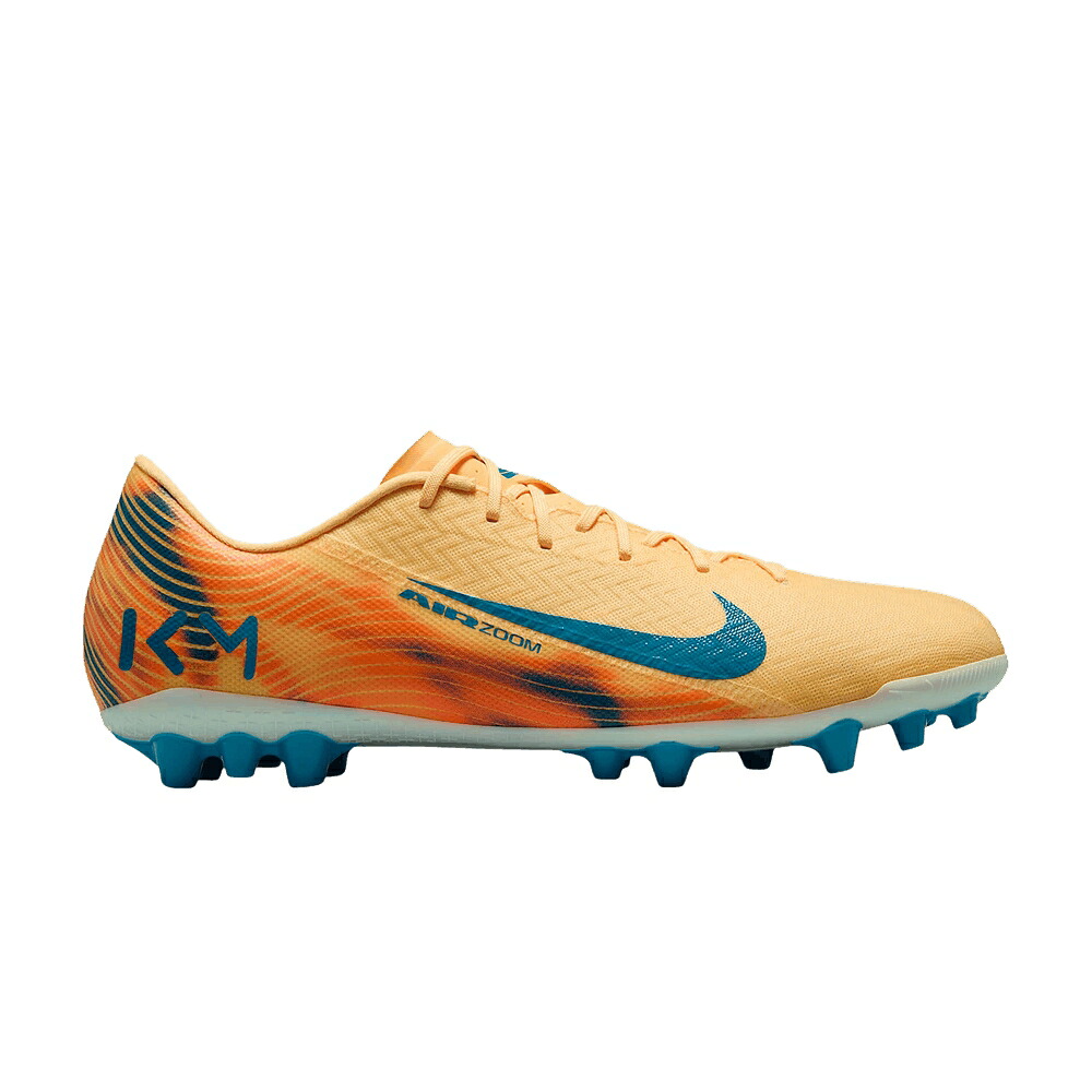 ナイキ 翰林院 ネオ \u0027MELON TURQUOISE\u0027 スニーカー メンズ NIKE KYLIAN MBAPP X MERCURIAL VAPOR 16 ACADEMY TINT/IGLOO/NEO / MELON TINT IGLOO NEO TURQUOISE