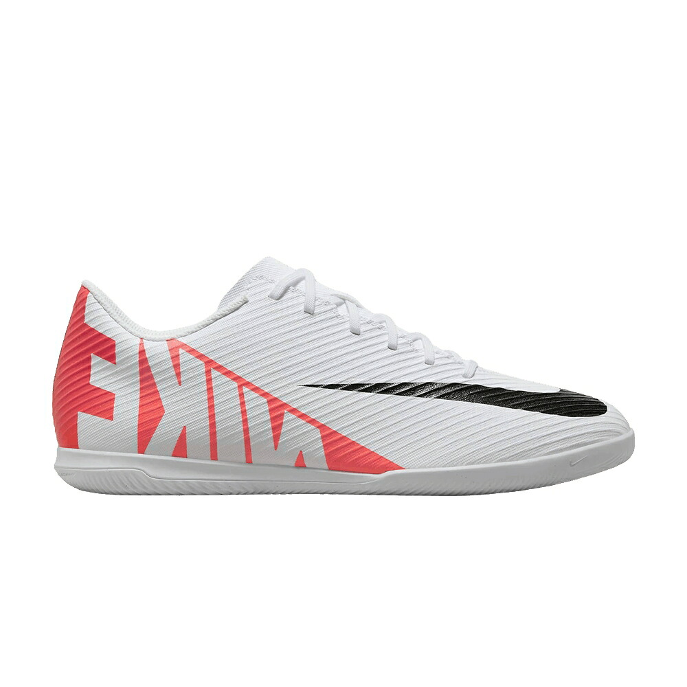 ナイキ クラブ クリムゾン 黒色 ブラック 白色 ホワイト 'BRIGHT WHITE' スニーカー メンズ NIKE MERCURIAL VAPOR 15 CLUB CRIMSON/BLACK/WHITE' / BRIGHT CRIMSON BLACK WHITE