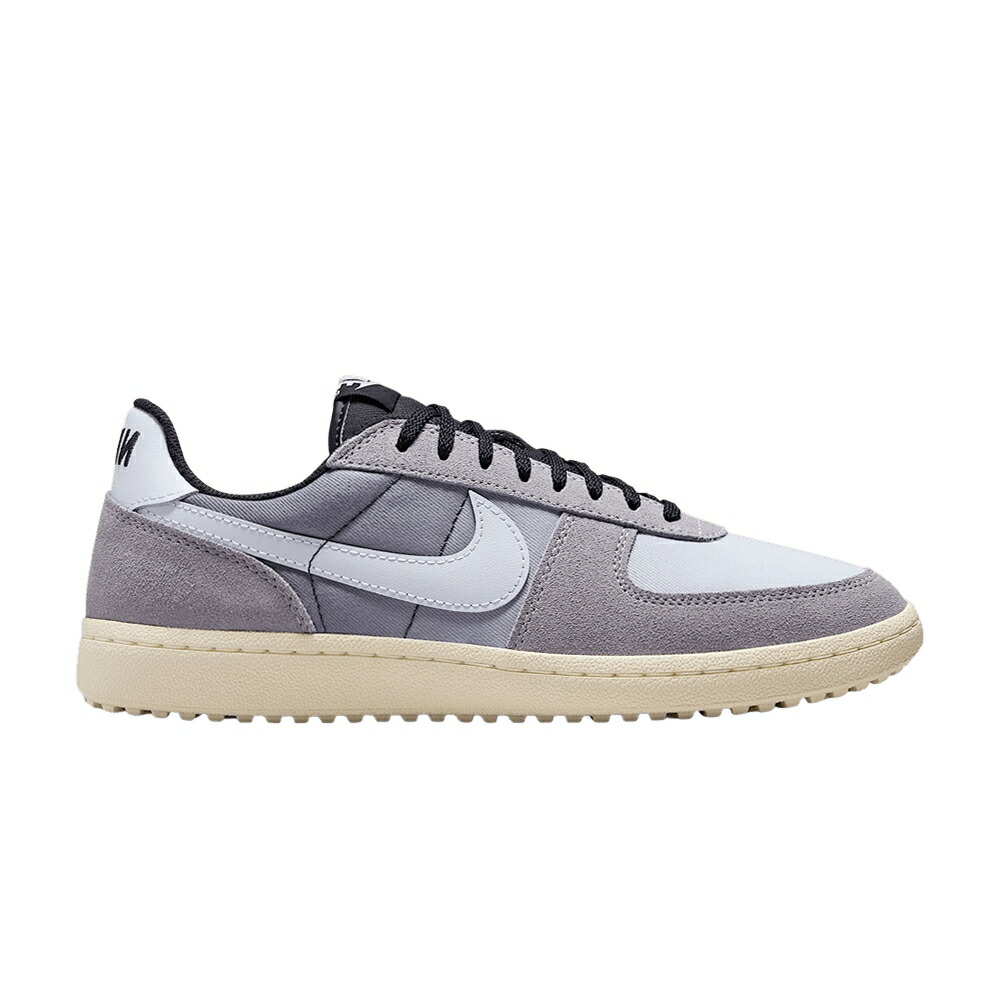 ナイキ フィールド ジェネラル 灰色 シメント グレー ANTHRACITE GREY スニーカー メンズ NIKE FIELD GENERAL ANTHRACITE/CEMENT GREY/SAIL/FOOTBALL / ANTHRACITE CEMENT GREY SAIL