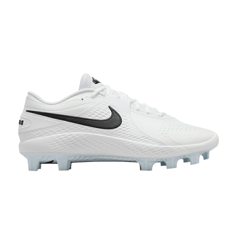 ナイキ ダイヤモンド 白色 ホワイト 黒色 ブラック 'WHITE BLACK' スニーカー メンズ NIKE DIAMOND GAMER MCS 'WHITE/BLACK' / WHITE BLACK