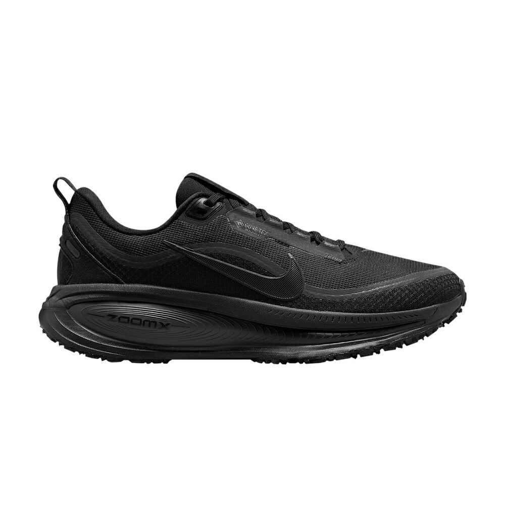 ナイキ ゴアテックス 黒いこと 黒いこと \u0027BLACK ANTHRACITE\u0027 スニーカー レディース NIKE WMNS VOMERO 18 GORE-TEX \u0027BLACK/ANTHRACITE\u0027 / BLACK ANTHRACITE