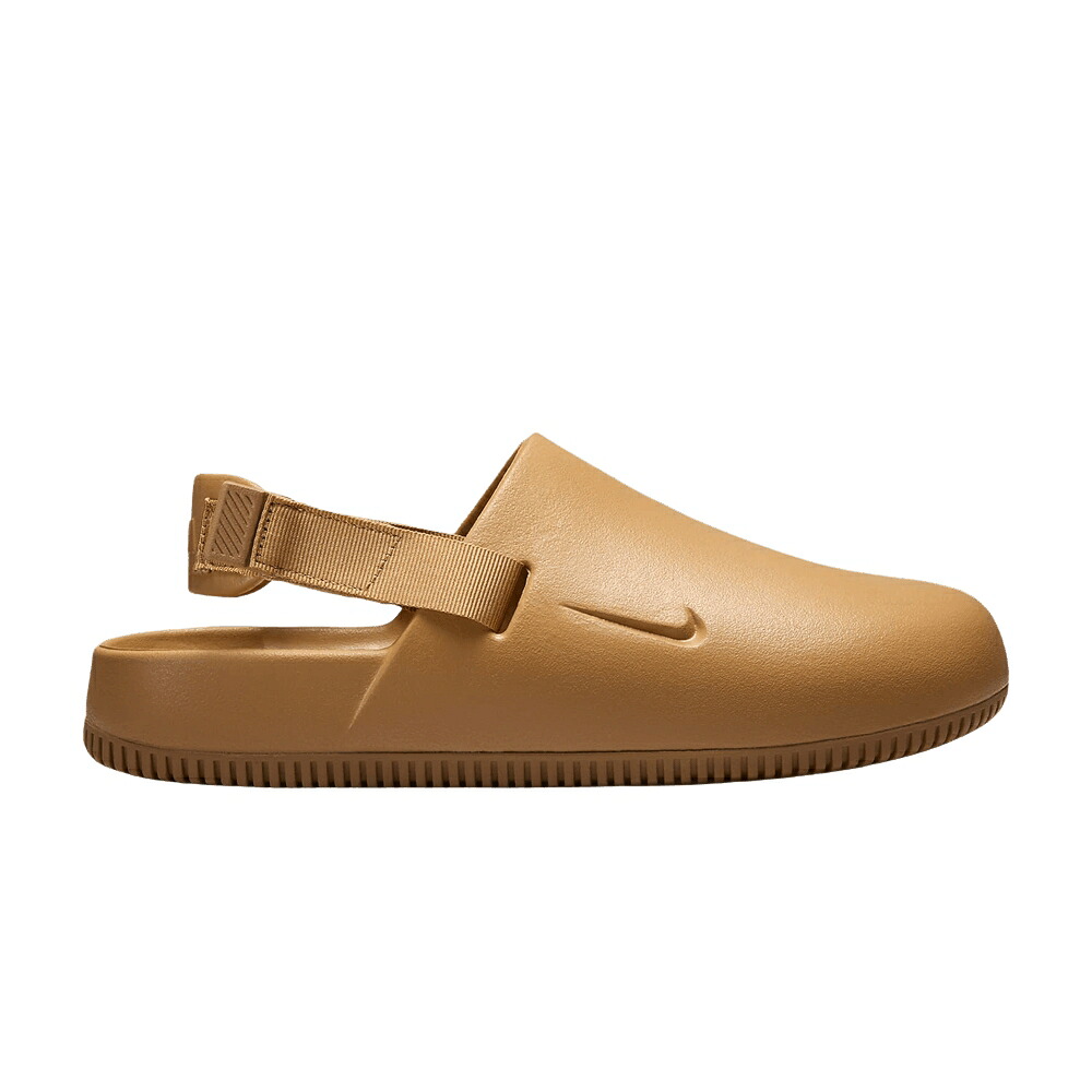 ナイキ 'FLAX FLAX' スニーカー レディース NIKE WMNS CALM 'FLAX/FLAX' / FLAX FLAX｜スニケス