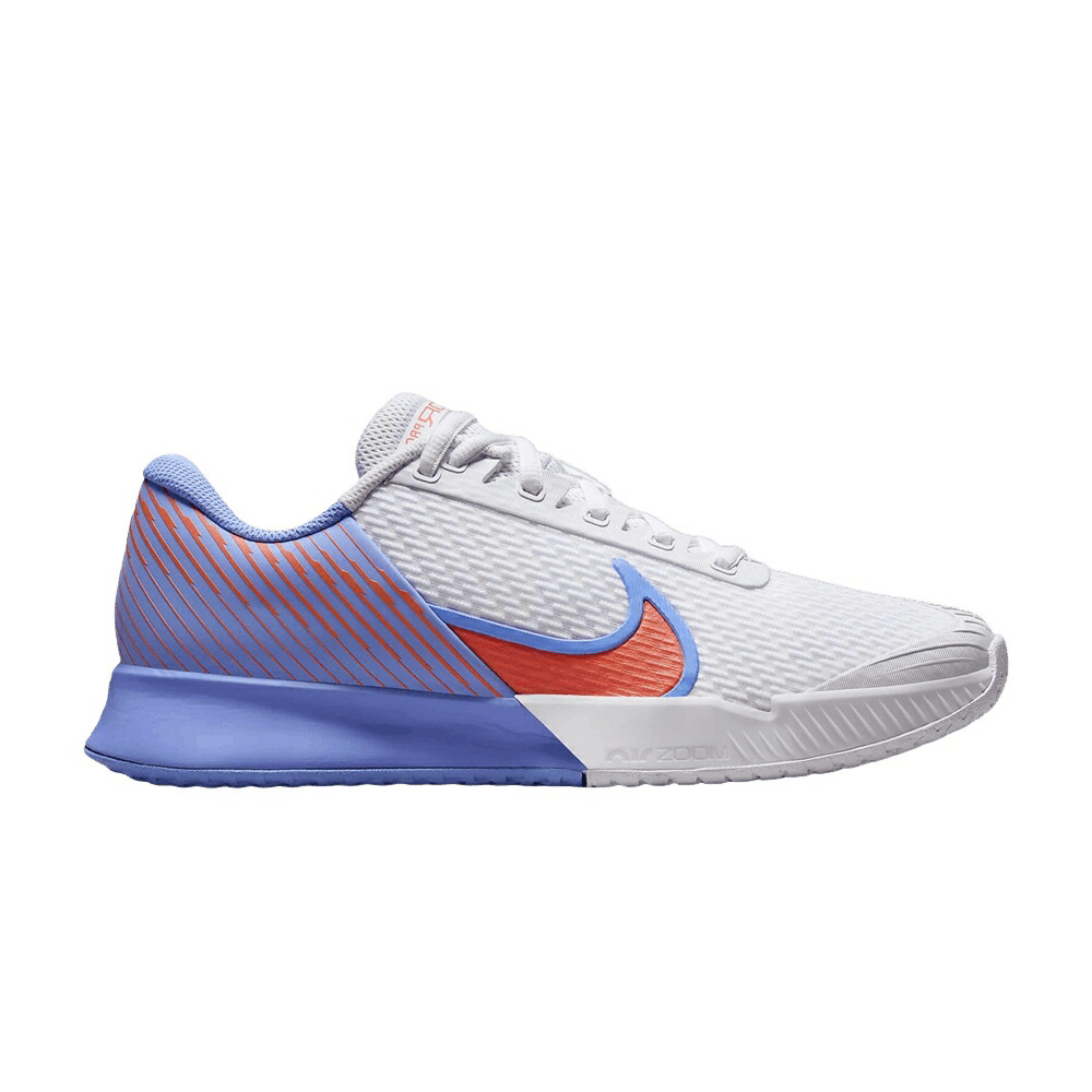 ナイキ コート ズーム プロ ワイルド 白色 ホワイト WHITE MANGO スニーカー レディース NIKE WMNS COURT AIR ZOOM VAPOR PRO 2 WHITE/ROYAL PULSE/LIGHT WILD / WHITE ROYAL PULSE LIGHT WILD