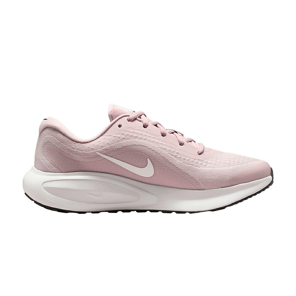 ナイキ 幽客 赤 赤いこと 薄墨色 薄墨色 \u0027SILT RED\u0027 スニーカー レディース NIKE WMNS JOURNEY RUN / SILT RED ANTHRACITE VAST GREY