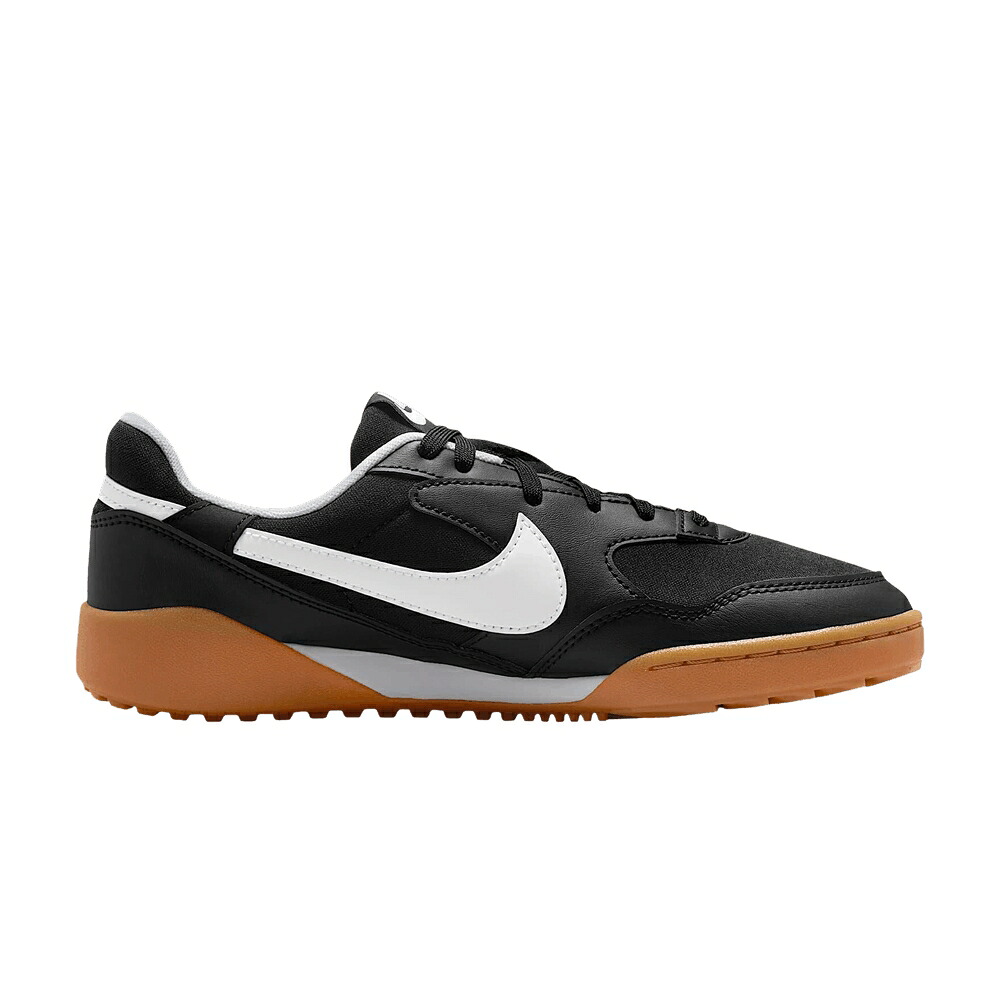ナイキ 白色 ホワイト 黒色 ブラック 茶色 ブラウン 'BLACK GUM' スニーカー レディース NIKE WMNS TERRA MANTA WHITE / BLACK GUM LIGHT BROWN WHITE