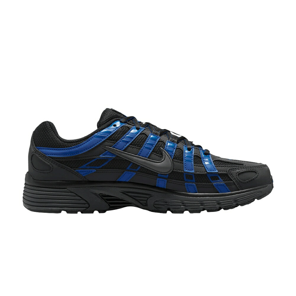 ナイキ 青色 ブルー コート COURT ANTHRACITE スニーカー メンズ NIKE P-6000 SE REFLECTIVE BLUE / COURT BLUE ANTHRACITE LIGHT