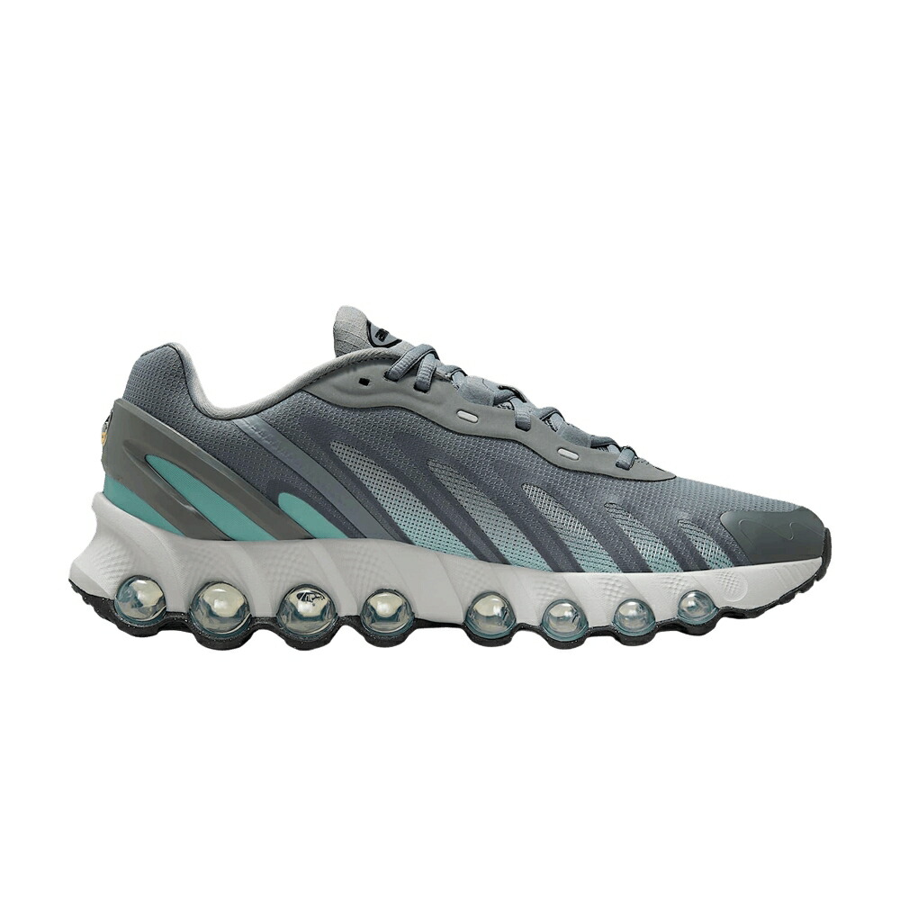 ナイキ マックス 灰色 グレー クール エアマックス 'COOL CANNON' スニーカー メンズ NIKE AIR MAX DN8 GREY / COOL GREY CANNON LIGHT SMOKE 41,535円