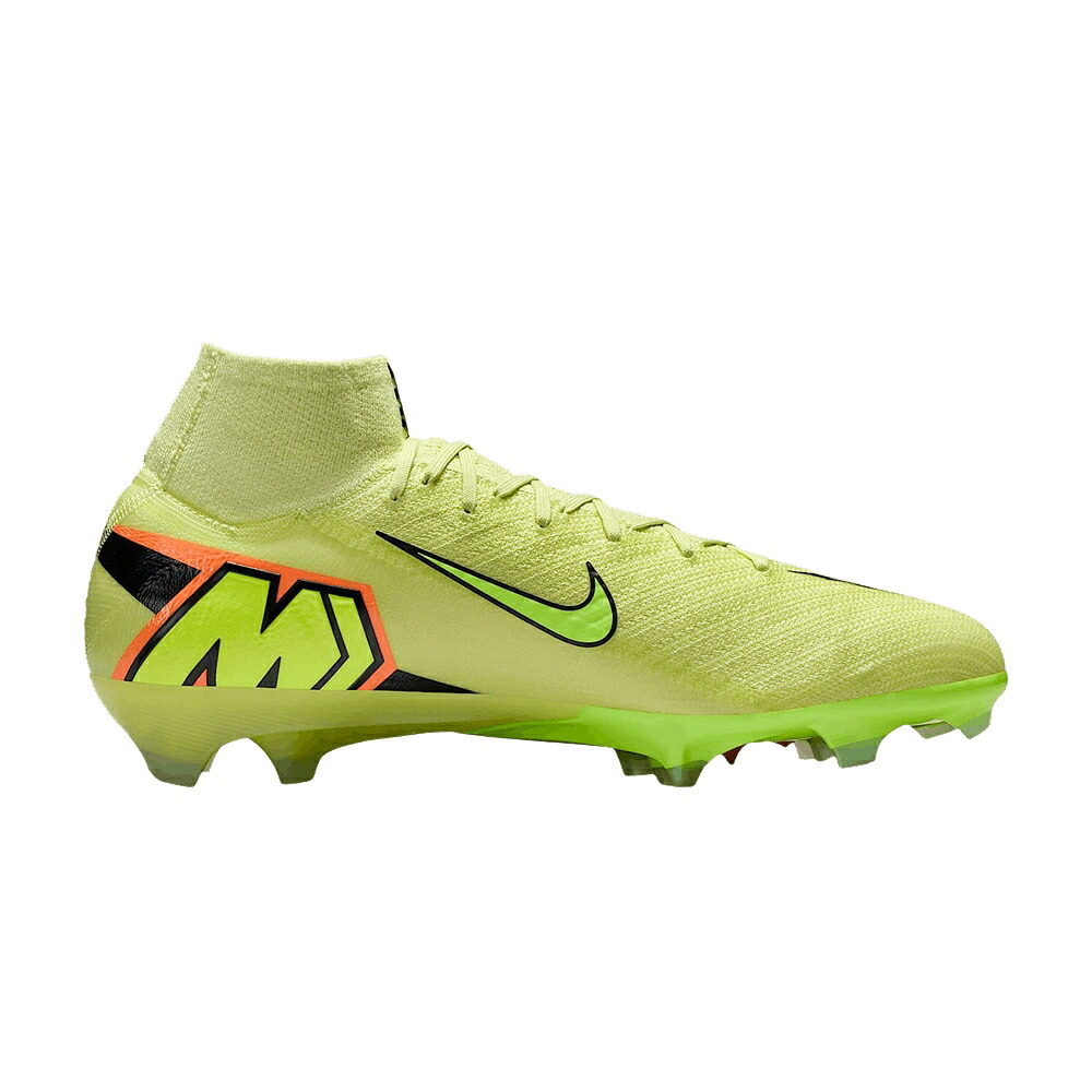 ナイキ 望遠レンズ エリート クリムゾン \u0027LIMELIGHT CRIMSON\u0027 スニーカー メンズ NIKE ZOOM MERCURIAL SUPERFLY 10 ELITE FG HYPER / LIMELIGHT HYPER CRIMSON VOLT