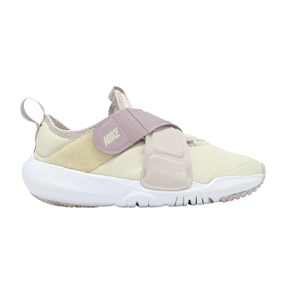 ナイキ 茶色 ブラウン 'PLUM BROWN' ジュニア キッズ NIKE FLEX ADVANCE PS FOG LIGHT OREWOOD / PLUM FOG LIGHT OREWOOD BROWN ベビー マタニティ スニーカー