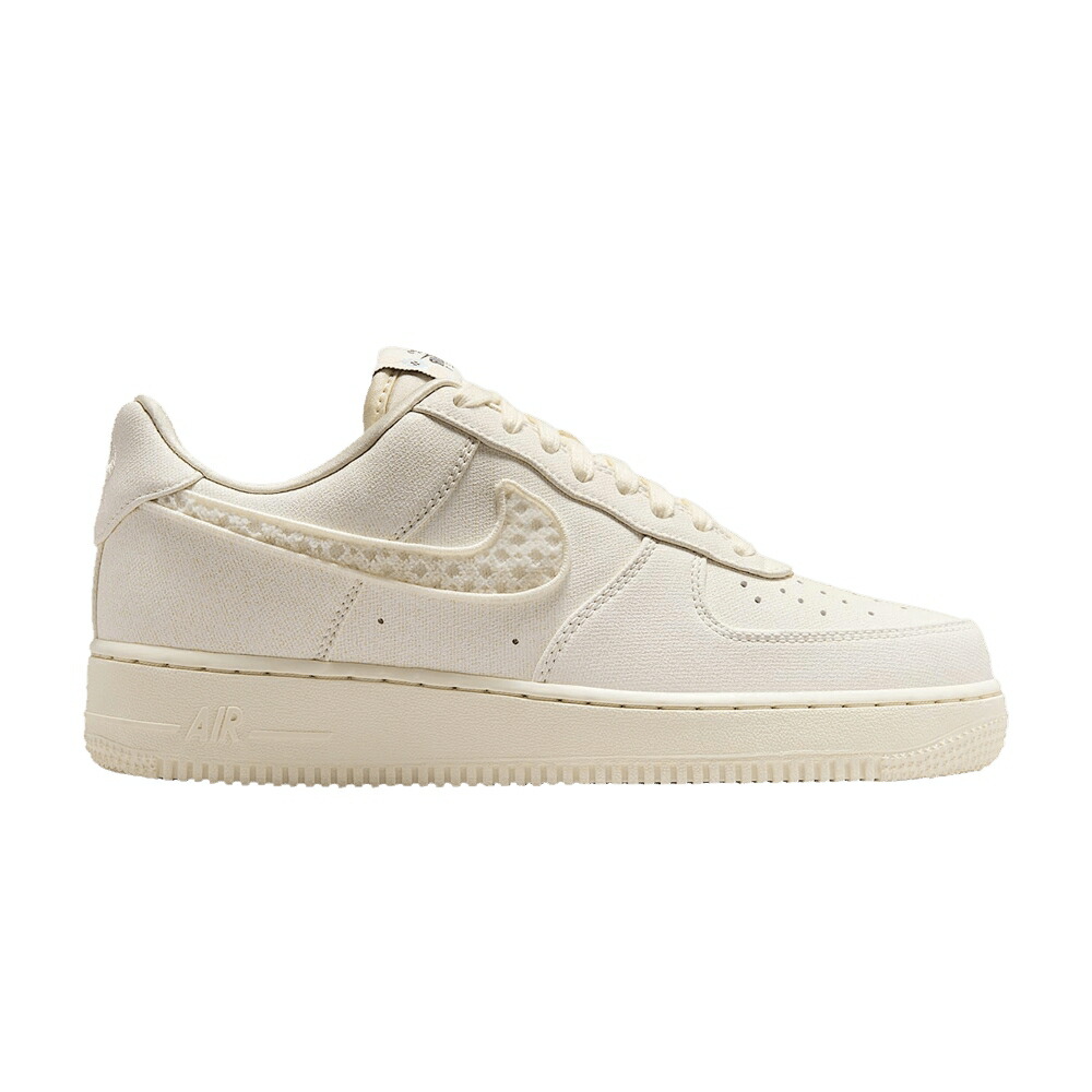 ナイキ パール 空軍 \u002707 \u0027AZTEC\u0027 スニーカー レディース NIKE WMNS AIR FORCE 1 LX / SOFT PEARL SOFT PEARL SOFT PEARL