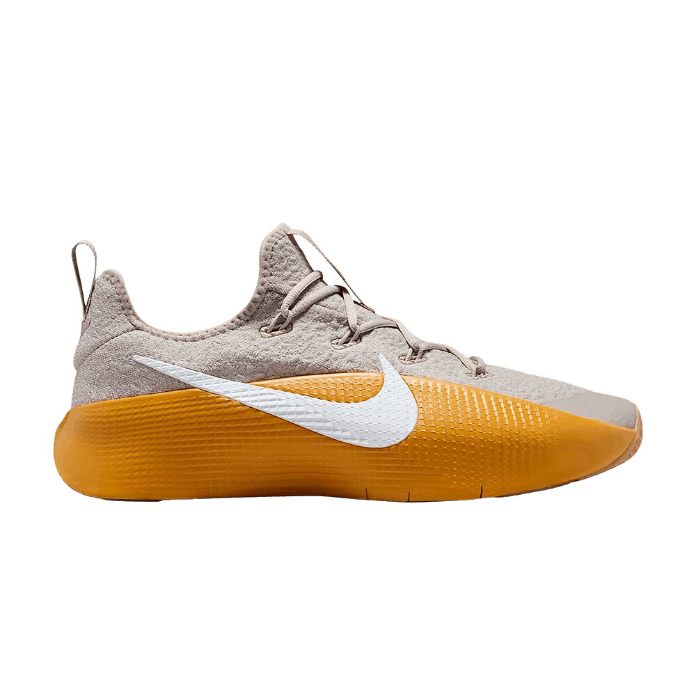 ナイキ レブロン ゴールド 皮膚軟化剤 白いこと 白いこと \u0027CREAM LEAF\u0027 スニーカー メンズ NIKE LEBRON TR 1 GOLD / CREAM II GOLD LEAF WHITE