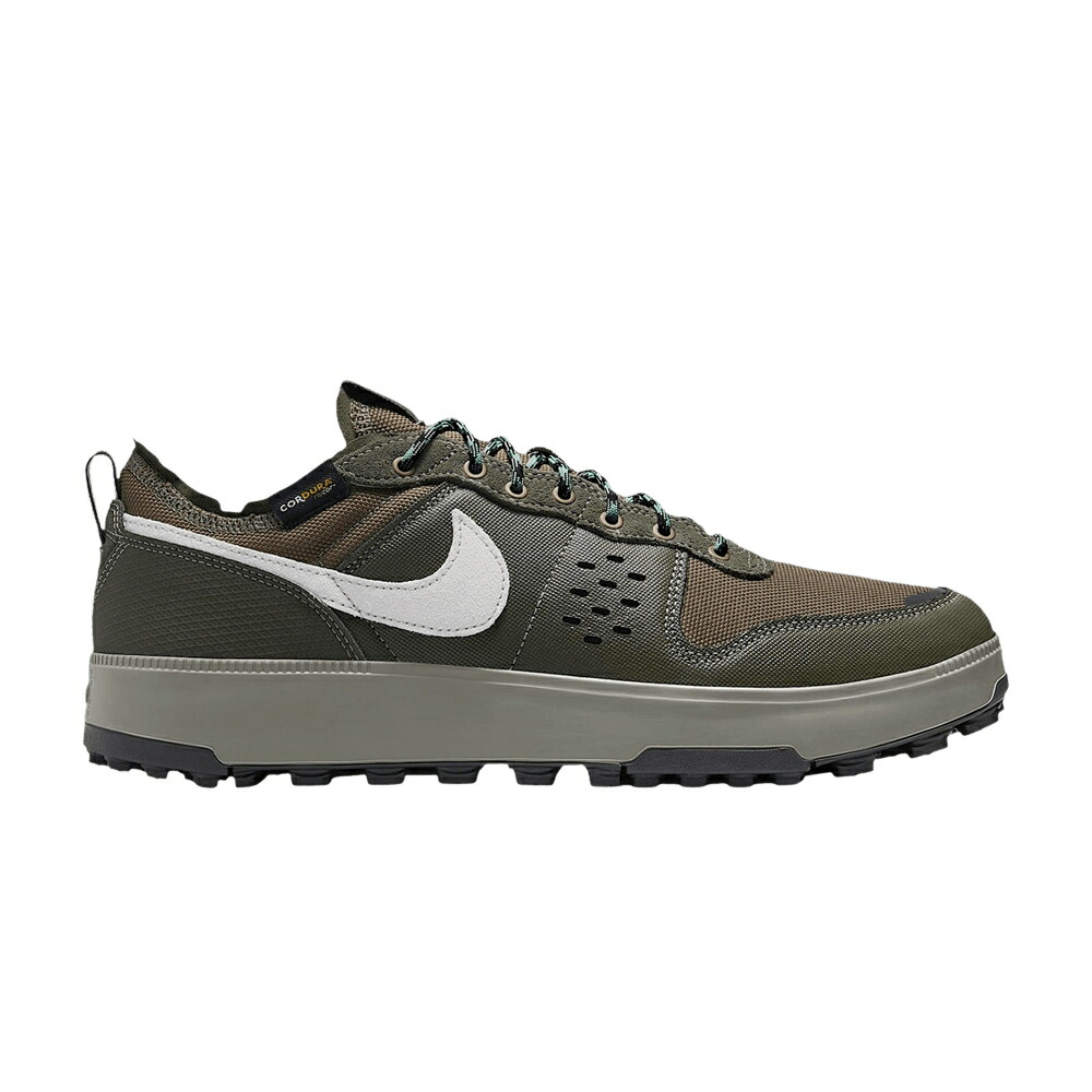 ナイキ プレミアム カーゴ カーキ オリーブ CARGO KHAKI スニーカー メンズ NIKE C1TY PREMIUM CORDURA / CARGO KHAKI MEDIUM OLIVE LIGHT