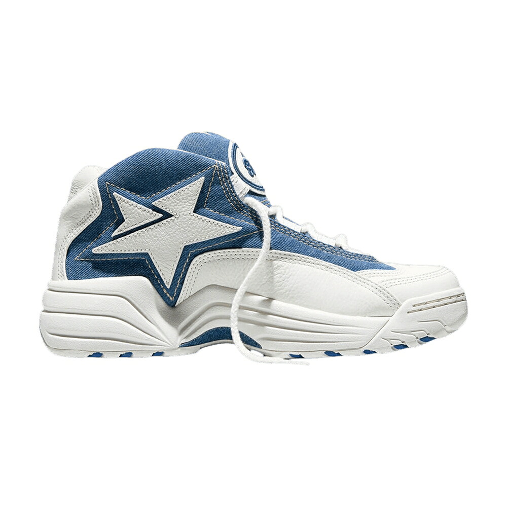 アディダス 青色 ブルー ビンテージ ヴィンテージ 白色 ホワイト 'KENTUCKY DENIM' スニーカー メンズ ADIDAS CONS BLUE / FEDERAL BLUE VINTAGE WHITE