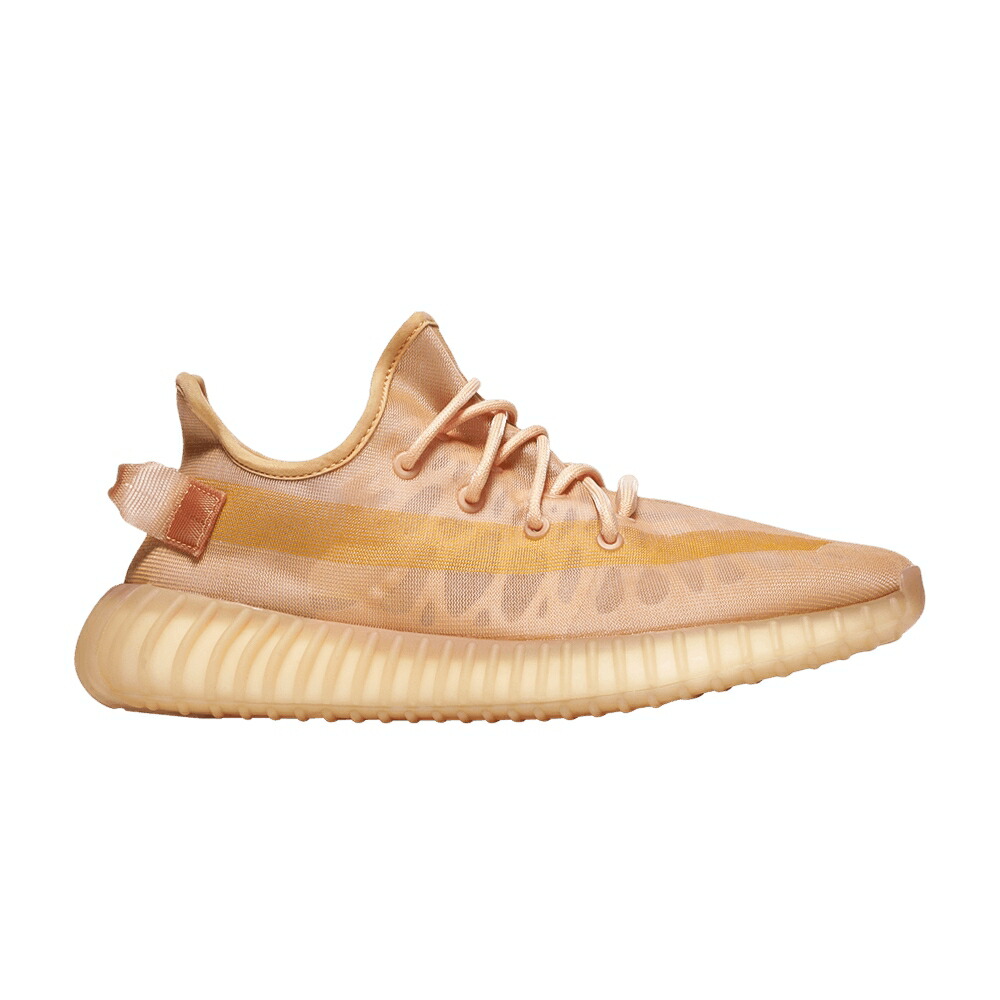 アディダス メンズ ブースト MEN MONO CLAY スニーカー ADIDAS YEEZY BOOST 350 V2 / CLAY CLAY CLAY
