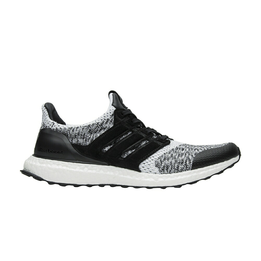 アディダス 黒色 ブラック WHITE BLACK スニーカー メンズ ADIDAS SNEAKERSNSTUFF X SOCIAL STATUS ULTRABOOST SE / FTWWHT FTWWHT BLACK
