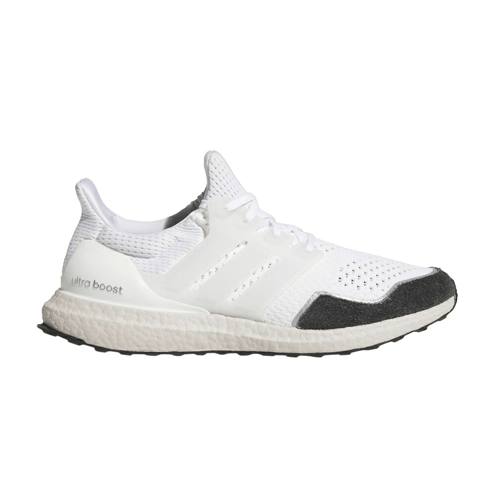 アディダス 白色 ホワイト コア 1.0 'BLACK TOE' スニーカー メンズ ADIDAS ULTRABOOST / CLOUD WHITE CLOUD WHITE CORE｜スニケス