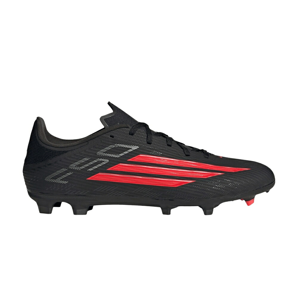アディダス 黒いこと 黒いこと 赤 赤いこと 中核グループ \u0027CORE BLACK\u0027 スニーカー メンズ ADIDAS F50 LEAGUE FG MG BLACK LUCID RED CORE / CORE BLACK LUCID RED CORE