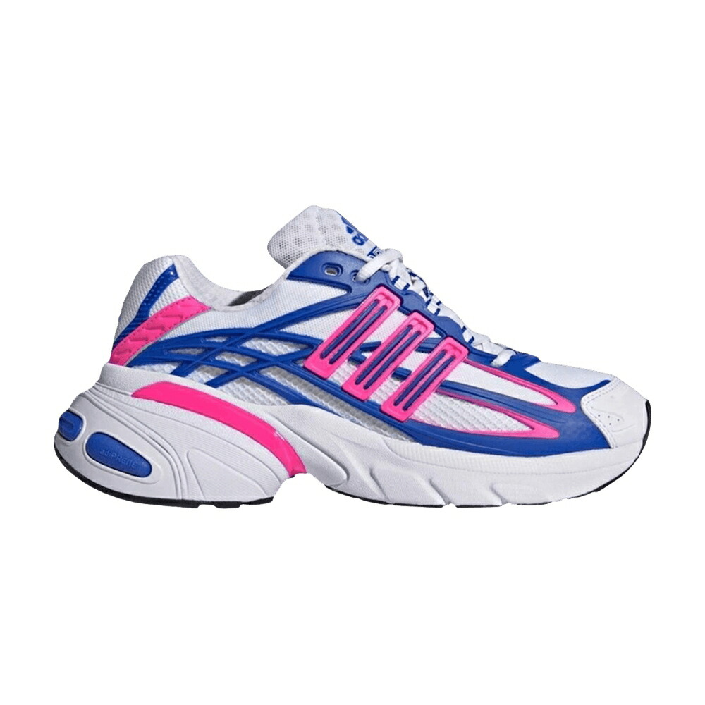 アディダス サクラ色 白いこと 白いこと 2.0 \u0027WHITE BLUE\u0027 スニーカー メンズ ADIDAS ADISTAR XLG LUCID PINK / FOOTWEAR WHITE LUCID PINK LUCID