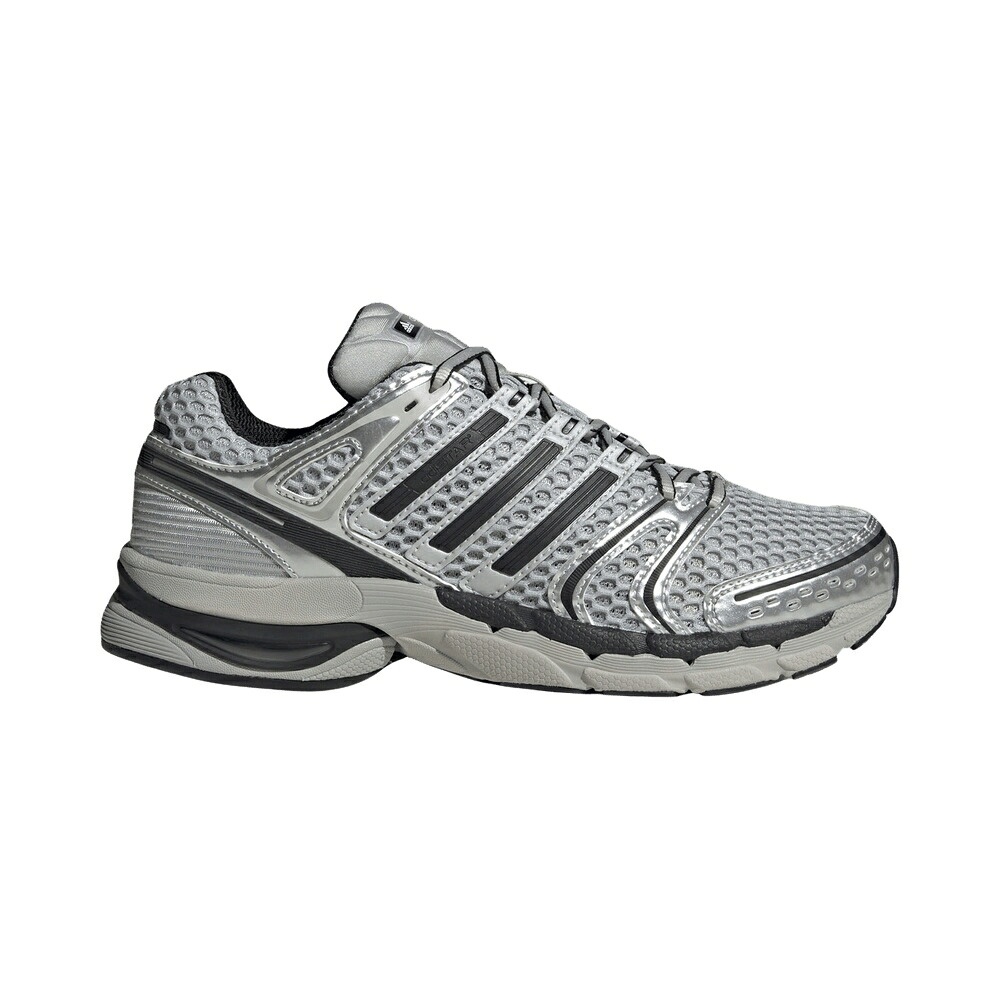 アディダス オリジナルス 灰色 グレー コア 黒色 ブラック 銀色 シルバー 'GREY METALLIC' スニーカー メンズ ADIDAS ORIGINALS ADISTAR CONTROL 5 TWO/CORE BLACK/SILVER / GREY TWO CORE BLACK SILVER