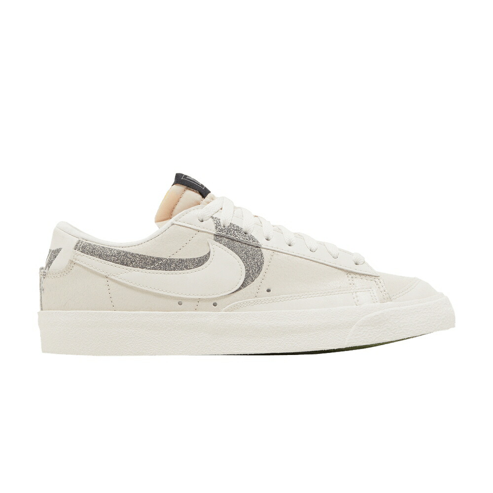 ナイキ ブレイザー プレミアム 緑 グリーン スクリーム 77 HALLOWEEN スニーカー メンズ NIKE BLAZER LOW PREMIUM / PHANTOM GHOST GREEN SCREAM GREEN