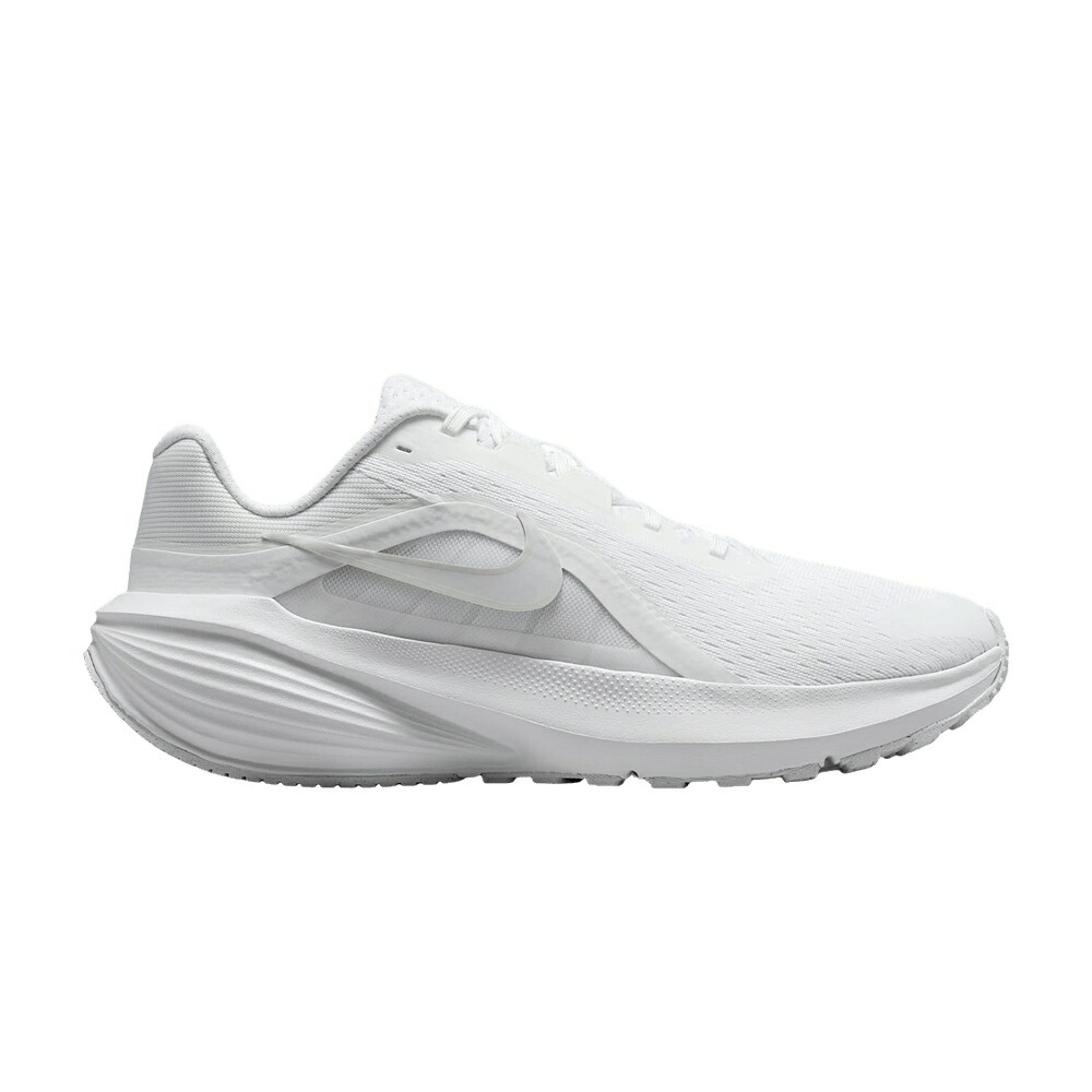 ナイキ 白いこと 白いこと \u0027WHITE\u0027 スニーカー レディース NIKE WMNS DOWNSHIFTER 14 / WHITE WHITE