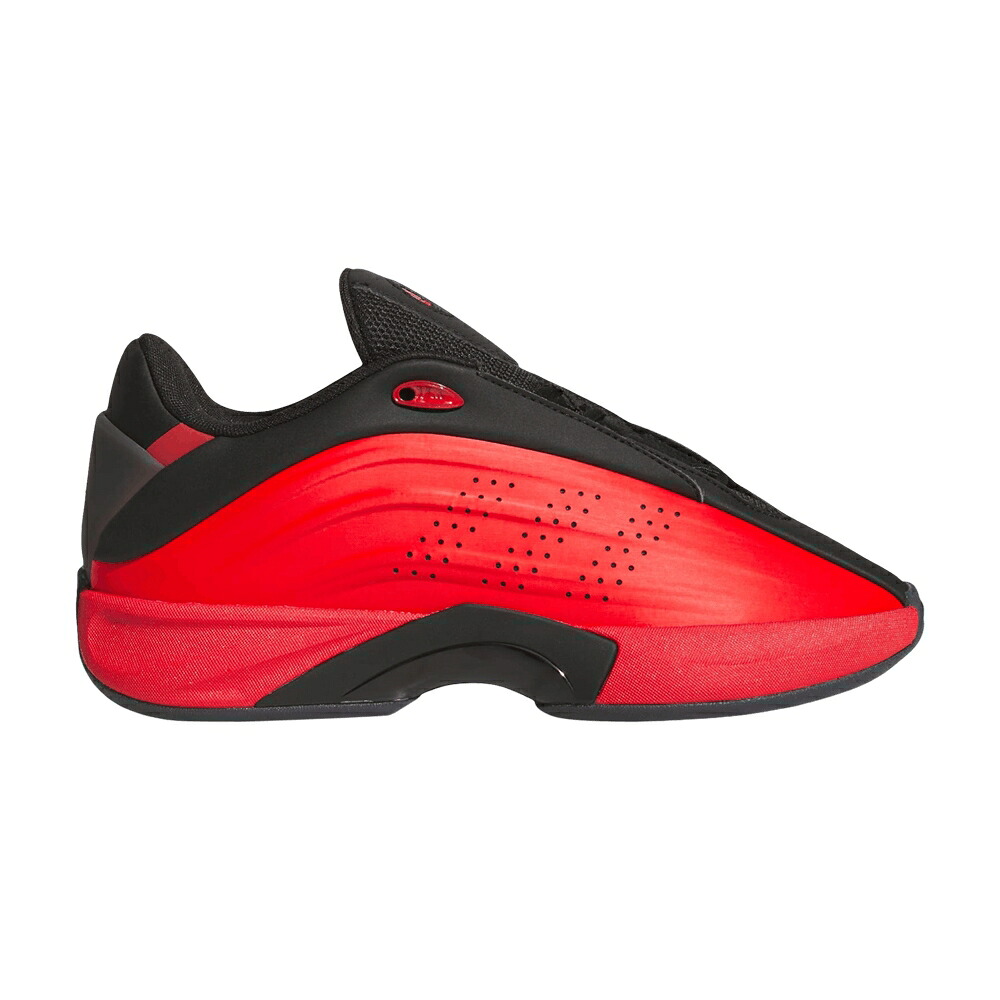 アディダス 中核グループ 赤 赤いこと 黒いこと 黒いこと \u0027RED BLACK\u0027 スニーカー メンズ ADIDAS NOVA IIINFINITY CORE / RED CORE BLACK