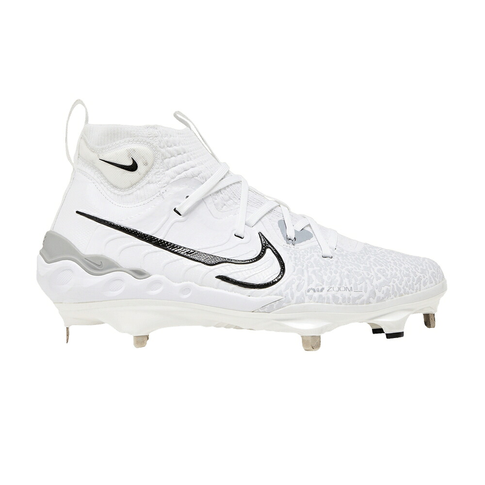 ナイキ アルファ ハラチ 白色 ホワイト 灰色 グレー ピュア プラチナム アルファハラチ 'WHITE BLACK' スニーカー メンズ NIKE ALPHA HUARACHE NXT / WHITE WOLF GREY PURE PLATINUM
